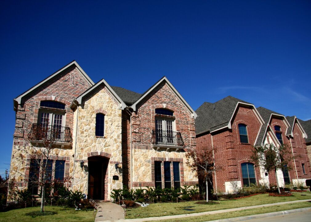 #44. Cinco Ranch, Texas